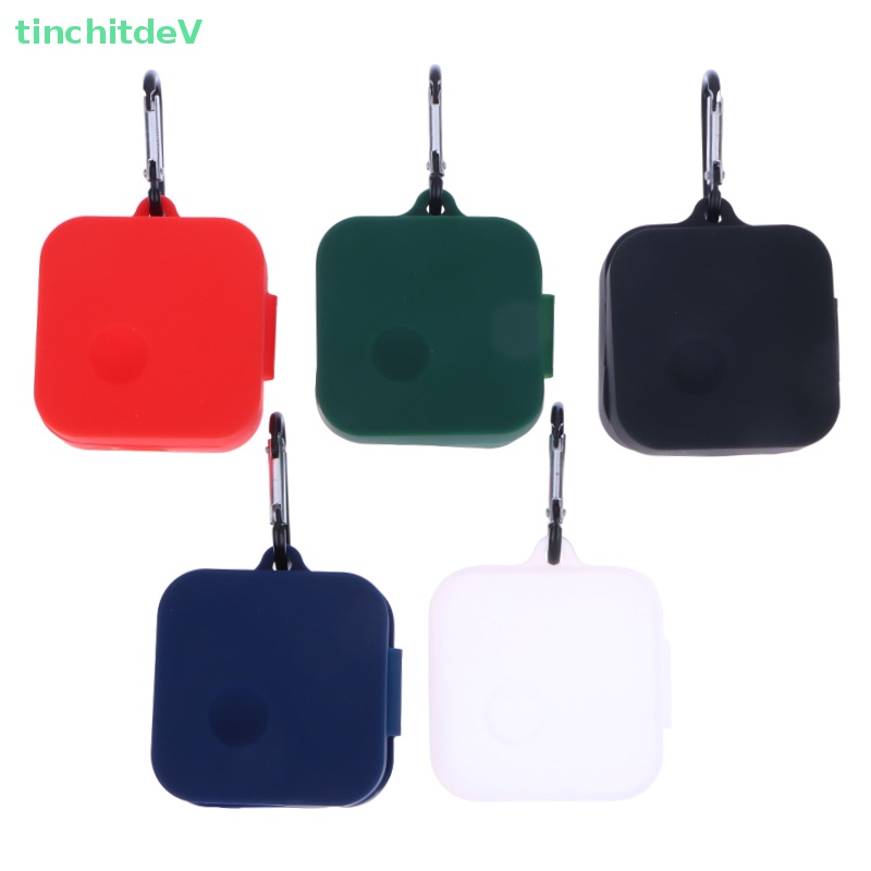 Bộ 2 Vỏ Bọc Bảo Vệ Tai Nghe Không Dây Chống Va Đập Giặt Được