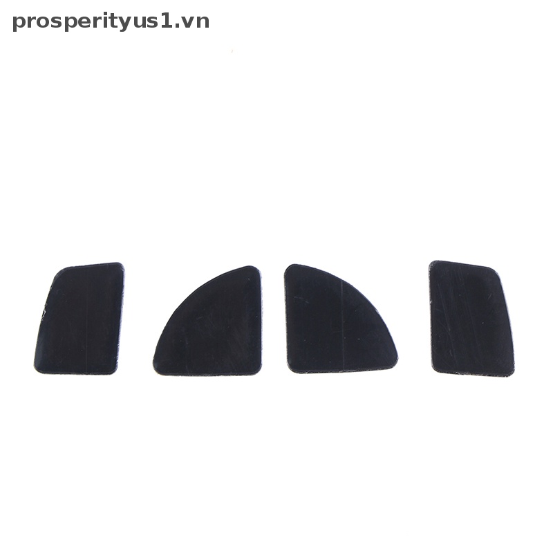 Set 2 Miếng Dán Bảo Vệ Chuột Máy Tính Logitech MX Anywhere2 / 2S