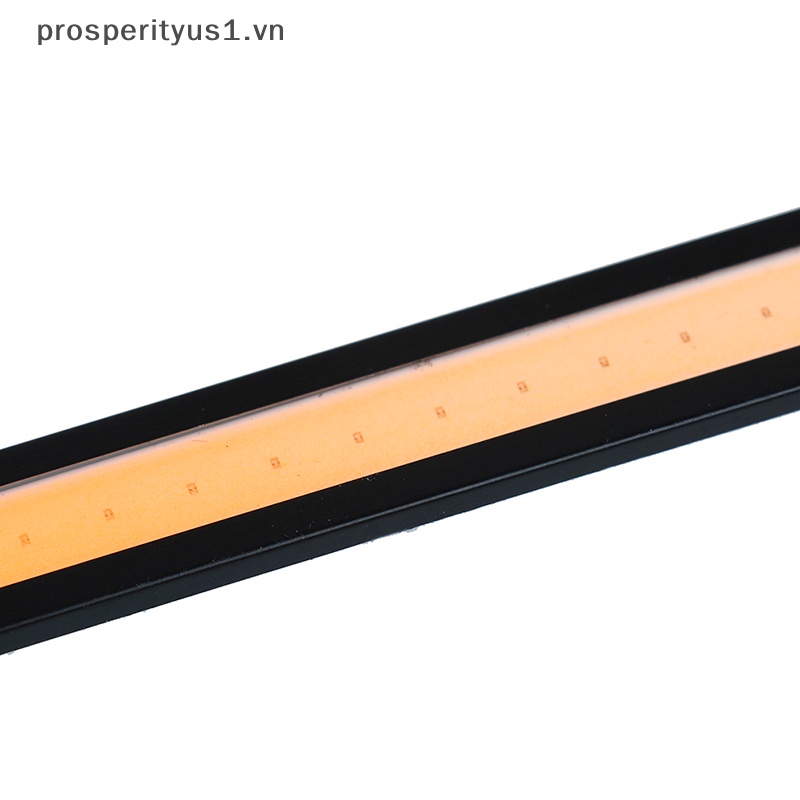 1 Đèn LED COB prosperityus1 Chống Nước 17cm 12V Cho Xe Hơi