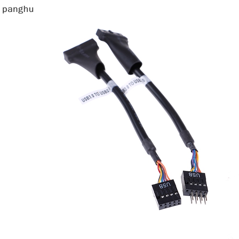 Cáp ChuyểN ĐổI usb 3.0 20Pin Sang usb 2.0 9Pin Chuyên DụNg