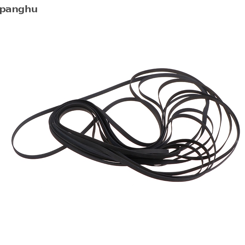 1 Dây Đai Cao Su Thay Thế Cho Máy Xoay Đĩa CD Phono
