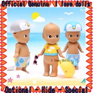 Mô hình búp bê sonny angel 2018 dễ thương