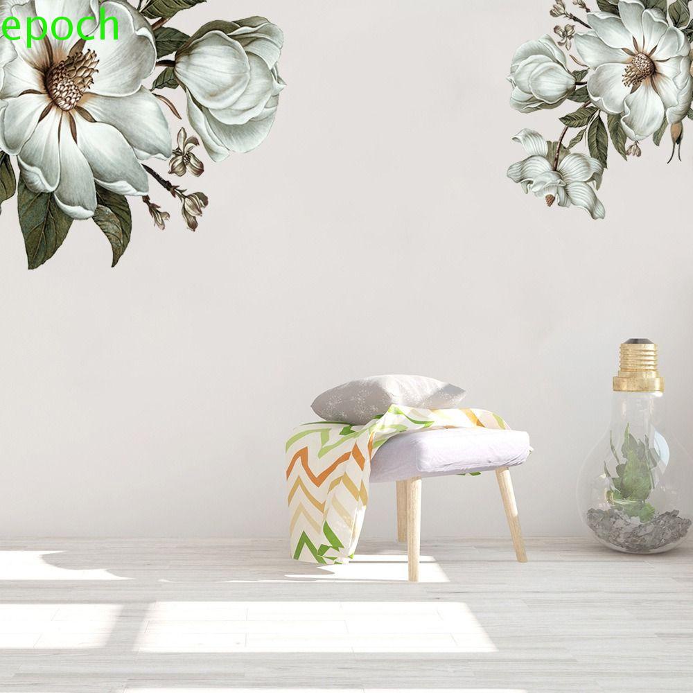 Epoch Giấy Dán Tường Tự Dính Đơn Giản Trang Trí Phòng Bé