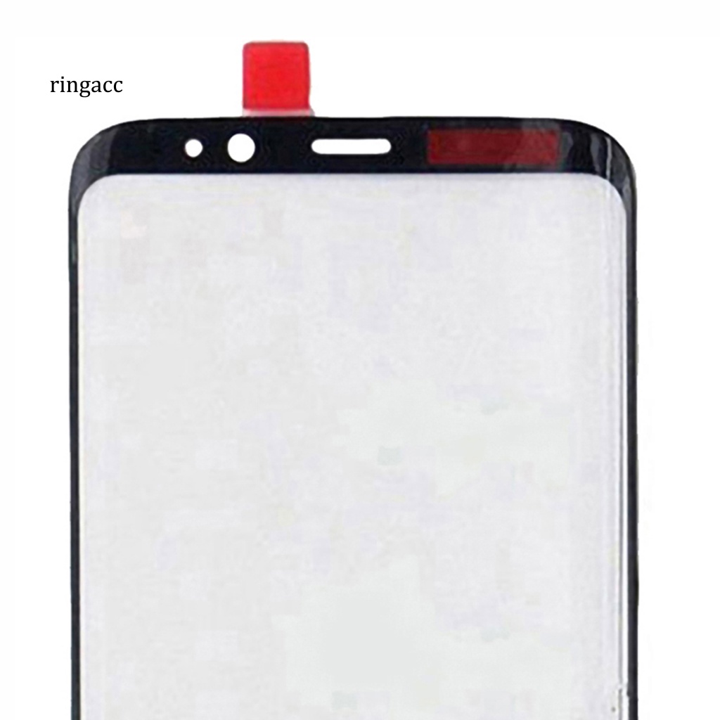 Màn Hình Cảm Ứng RGA DIY Thay Thế Chuyên Dụng Cho Samsung S8 S9 + S10 S20 S21 Plus S22 Ultra