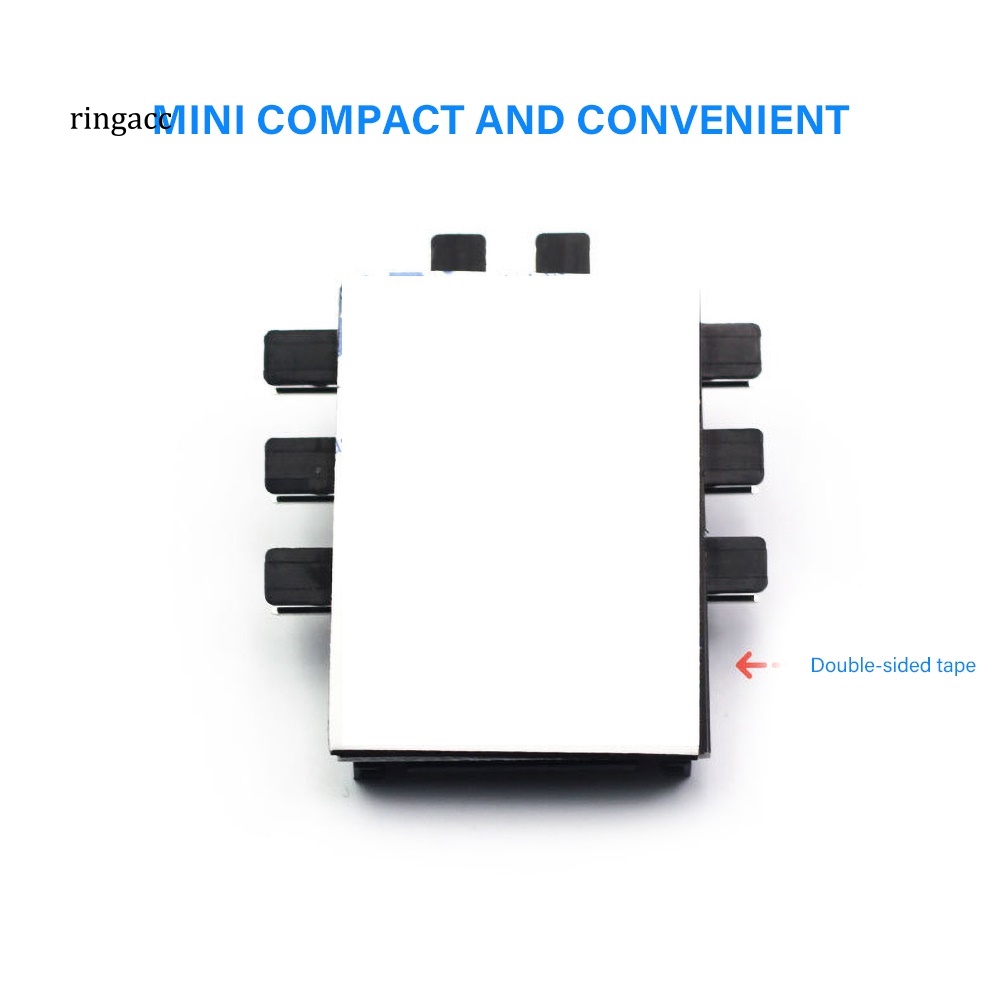 Bộ Chuyển Đổi Quạt Tản Nhiệt 2 Chiều 1 Sang 8 Cho Máy Tính