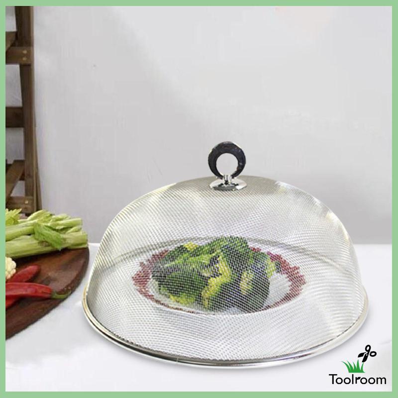 Vỏ Bọc Thức Ăn Bằng Thép Không Gỉ Tái Sử Dụng Được Tiện Lợi