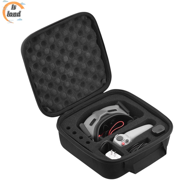 Túi Đựng Mắt Kính Cầm Tay Cho Dji Avata Goggles 2