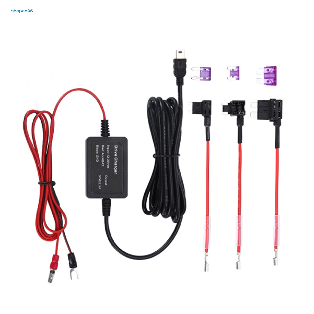 Dây Cáp Truyền Dữ Liệu USB Cứng Ổn Định Chịu Nhiệt Thông Dụng Cho Xe Hơi