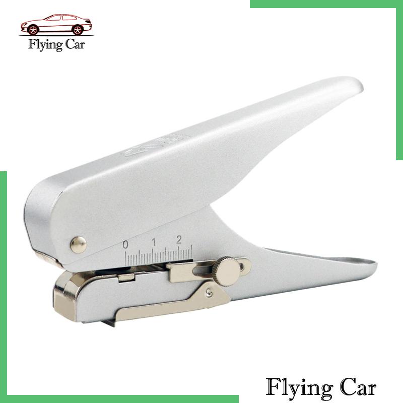 Kìm Bấm Lỗ Cạnh Tròn 8mm Lzdjfmy2