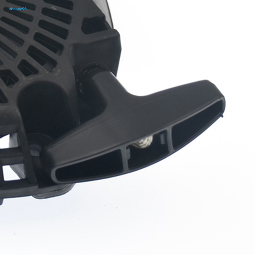 Cuộn Dây Khởi Động 20A-50211-00 Màu Đen Chống Ăn Mòn Cho Subaru Robin SP170 EX170