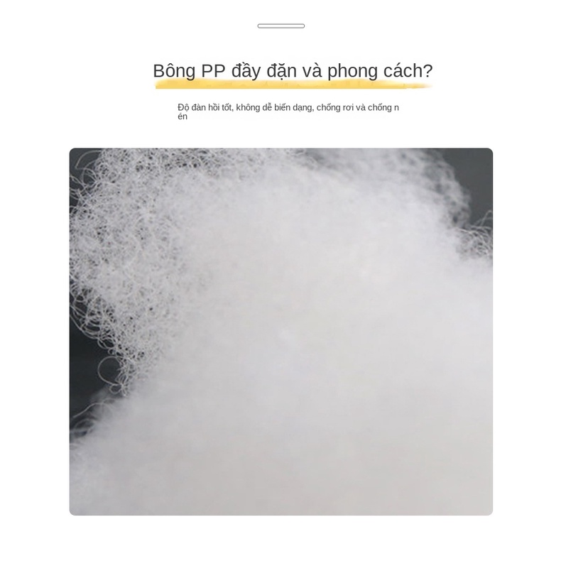 Búp Bê Đồ Chơi Nhồi Bông Hình Đám Mây Mini Dễ Thương