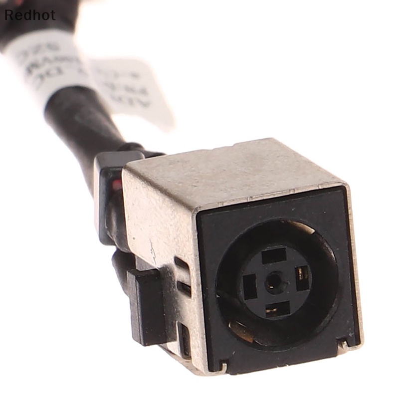 Bộ Nguồn DC Thay Thế Cho Dell Latitude E5570 Precision 15 3510 0WP4YF