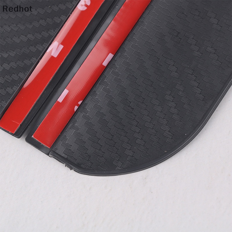 Miếng Dán Che Mưa Cho Kính Chiếu Hậu Xe Hơi