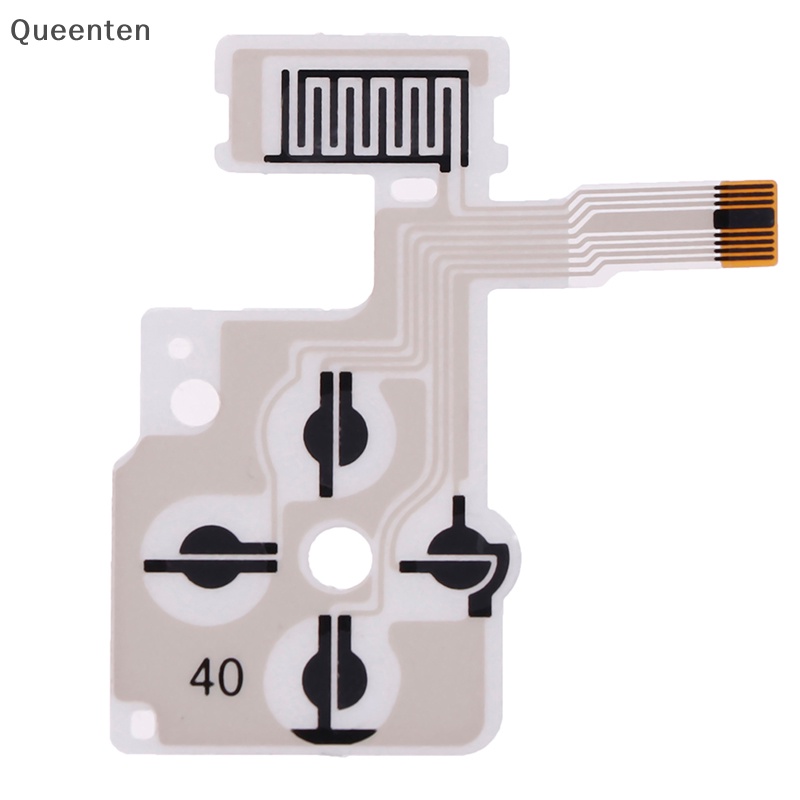 Set 3 Dây Cáp Dẻo Thay Thế Cho PSP1000 1001 1004 QT