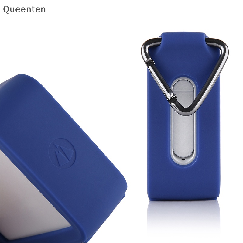 Vỏ Silicon Chống Bụi Bảo Vệ Cho Loa QT