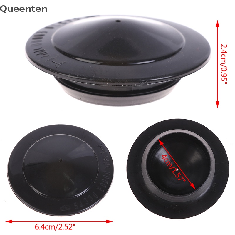 Vỏ Bảo Vệ Chống Bụi Bẩn Chống Rỉ Sét Cho Xe Hơi 54330 ED000 QT