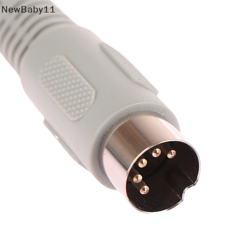 Dây Cáp Điện Cực 5 Lõi Chuyên Dụng Cho Máy Kích Thích Cơ Bắp