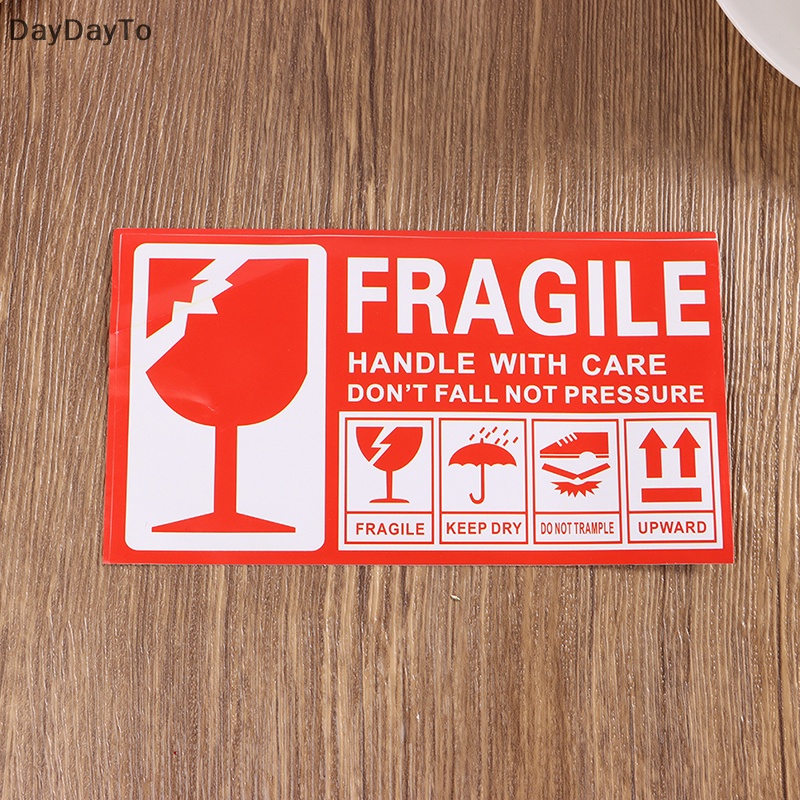 Set 100 Nhãn Dán Cảnh Báo Nguy Hiểm Chuyên Dụng