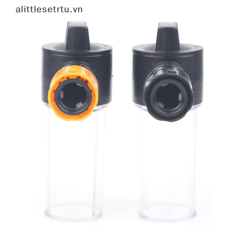 Súng Xịt Nước Rửa Xe Hơi Áp Suất Cao Nhanh Chóng Tiện Dụng