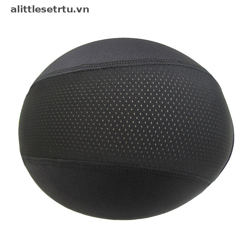 Alittlesetrtu Nắp Nhỏ Bên Trong Xe Máy Dạng Lưới Thoáng Khí