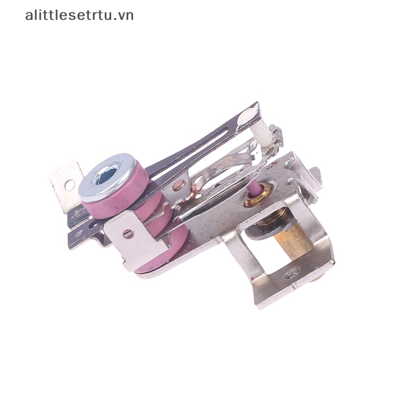 Công Tắc Nhiệt Độ AC250V / 16A KDT-200 Cho Lò Vi Sóng