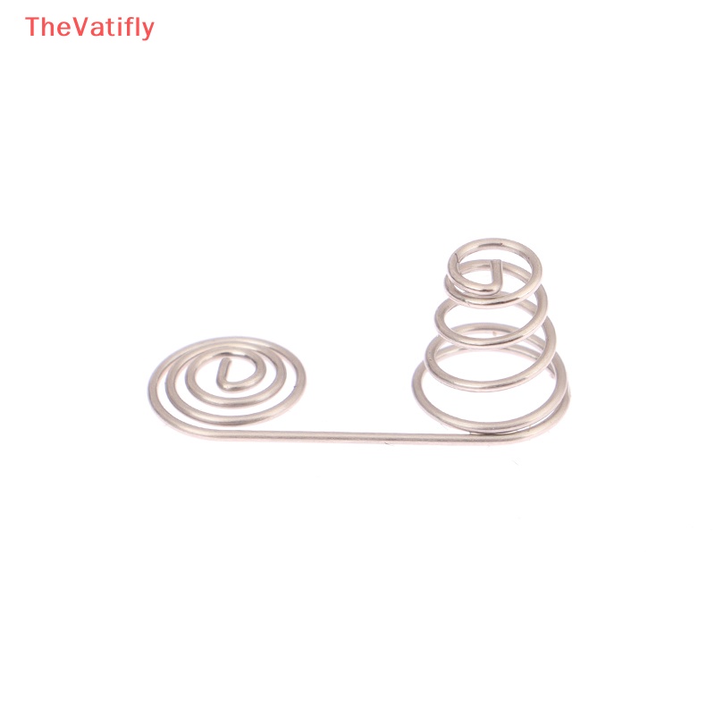 [Thevalifly] Set 5 Lò Xo Dây Âm Thanh Dương Và Dương AA NIckel Nóng