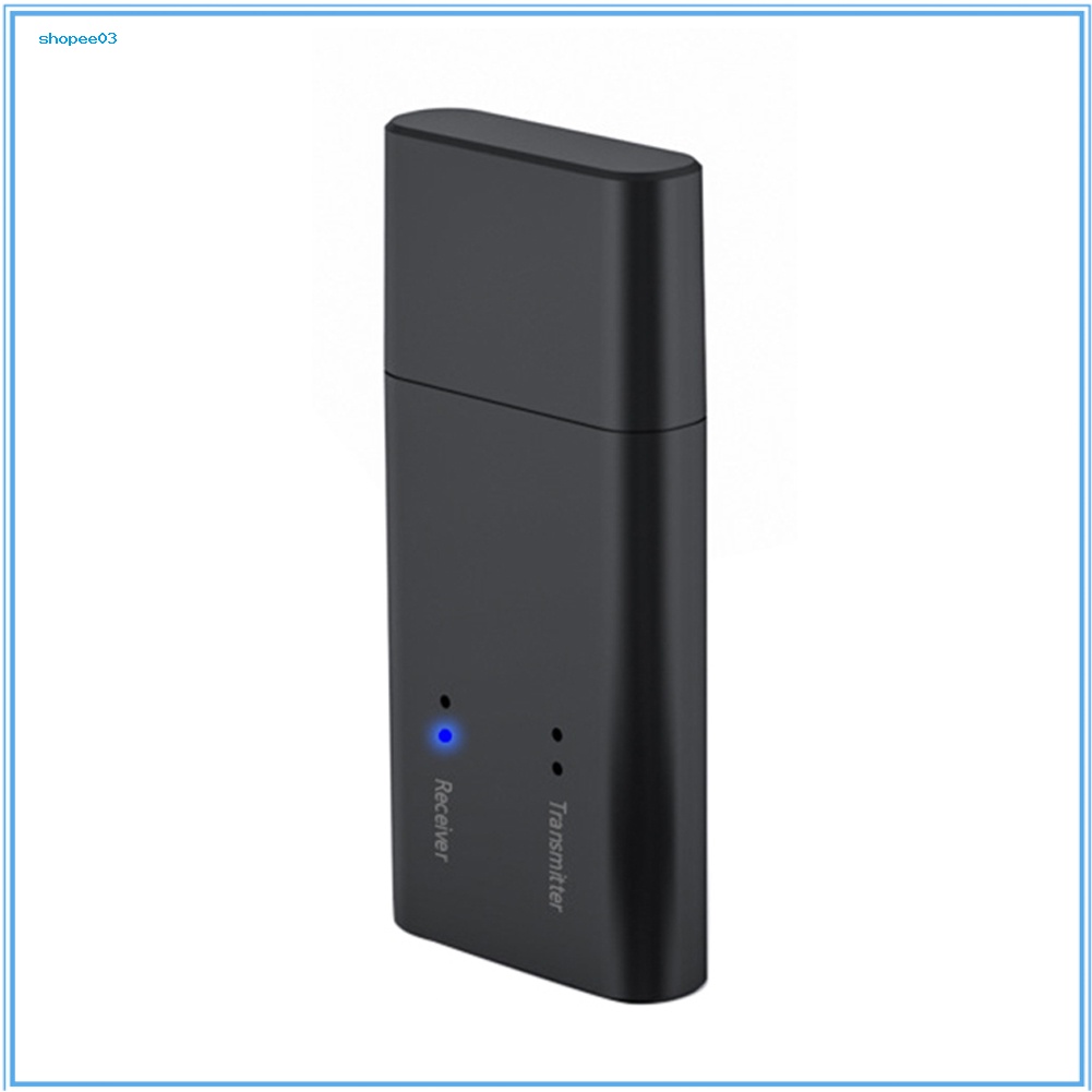 Thiết Bị Truyền Nhận Tín Hiệu Bluetooth Không Dây 2 Trong 1 TX11S Cho Loa Xe Hơi