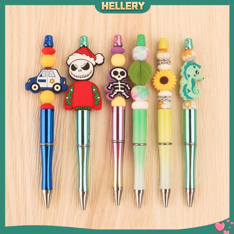 Bút Bi Đính Hạt Dùng Cho Văn Phòng DIY