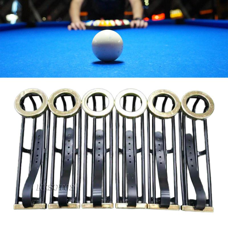 Set 6 Thanh Trượt Chơi Bida Bỏ Túi Siêu Bền Kesoto2