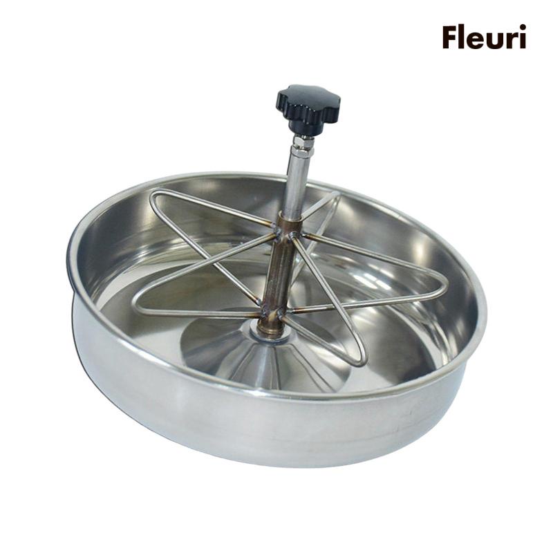 Dụng Cụ Đựng Thức Ăn Cho Heo Tiện Dụng