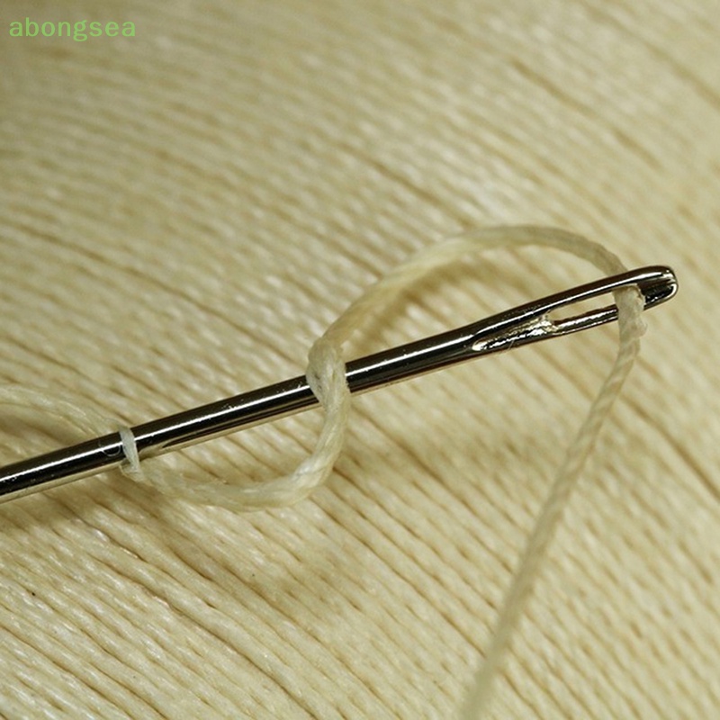 Set 25 Dụng Cụ May Vá Vật Liệu Da Thủ Công Bongsea