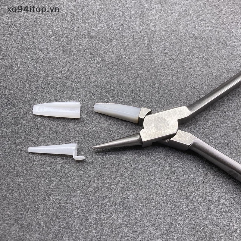 1 Cặp Kìm Thay Thế Cho Kính Mắt