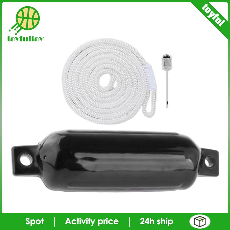 Phụ Kiện Bảo Vệ Cản Thuyền Họa Tiết Hoạt Hình Dễ Thương