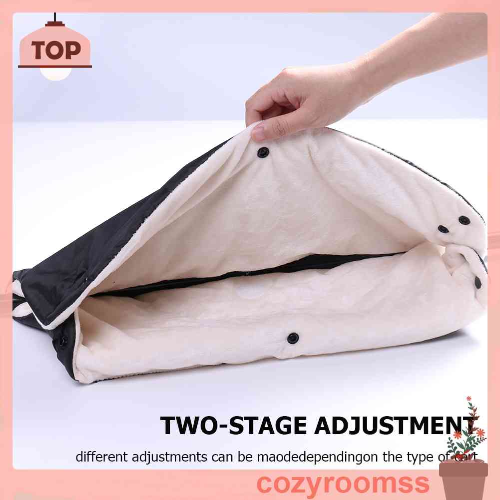 Găng Tay Dày Chống Đóng Băng Giữ Ấm Mùa Đông Cho Bé