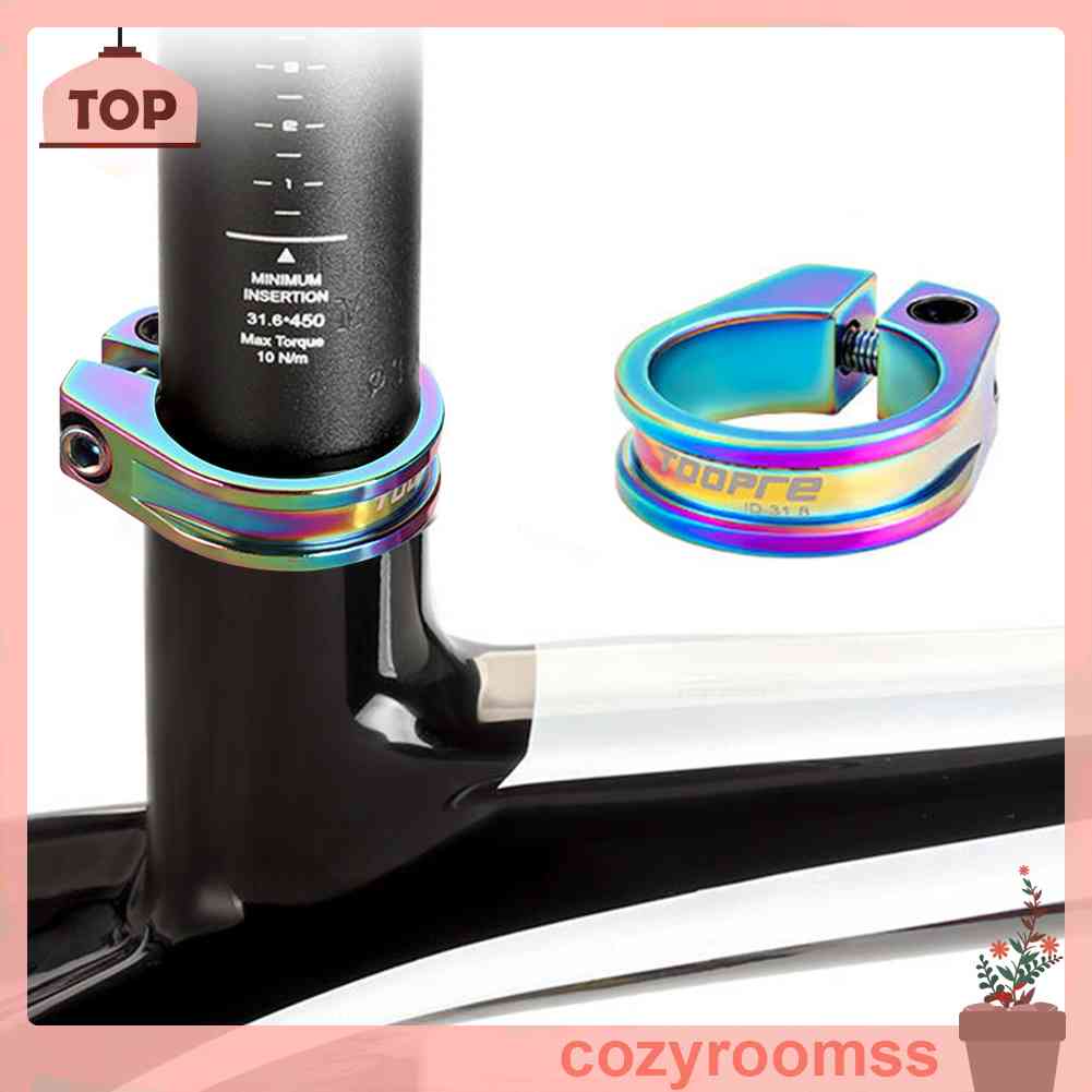 Kẹp Cố Định Yên Xe Đạp Leo Núi Tiện Dụng Chất Lượng Cao