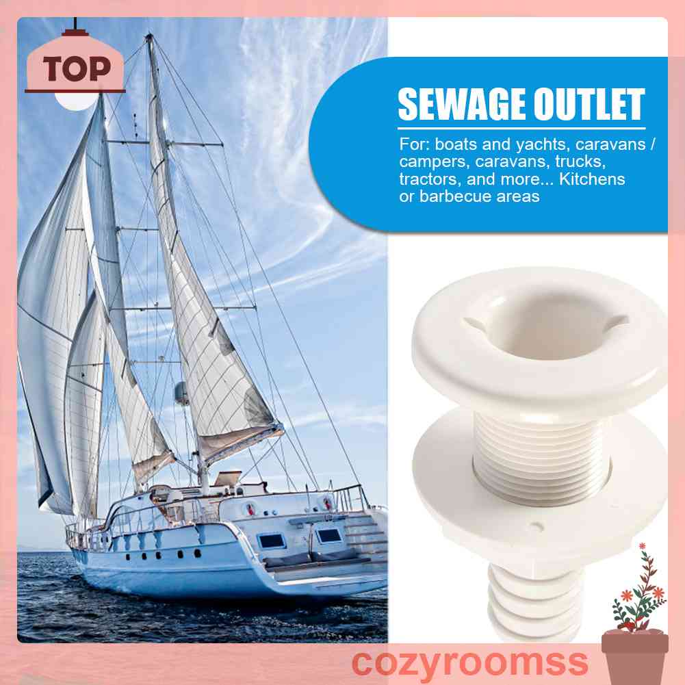 Bộ Bơm Hoàn Chỉnh Kèm 2 Kẹp Chuyên Dụng Cho Tàu Thuyền