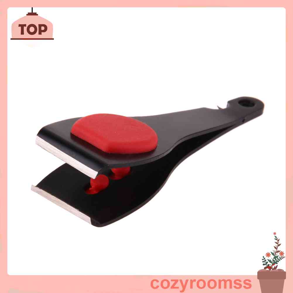 Kẹp Cắt Dây Câu Cá Bằng Thép Không Gỉ