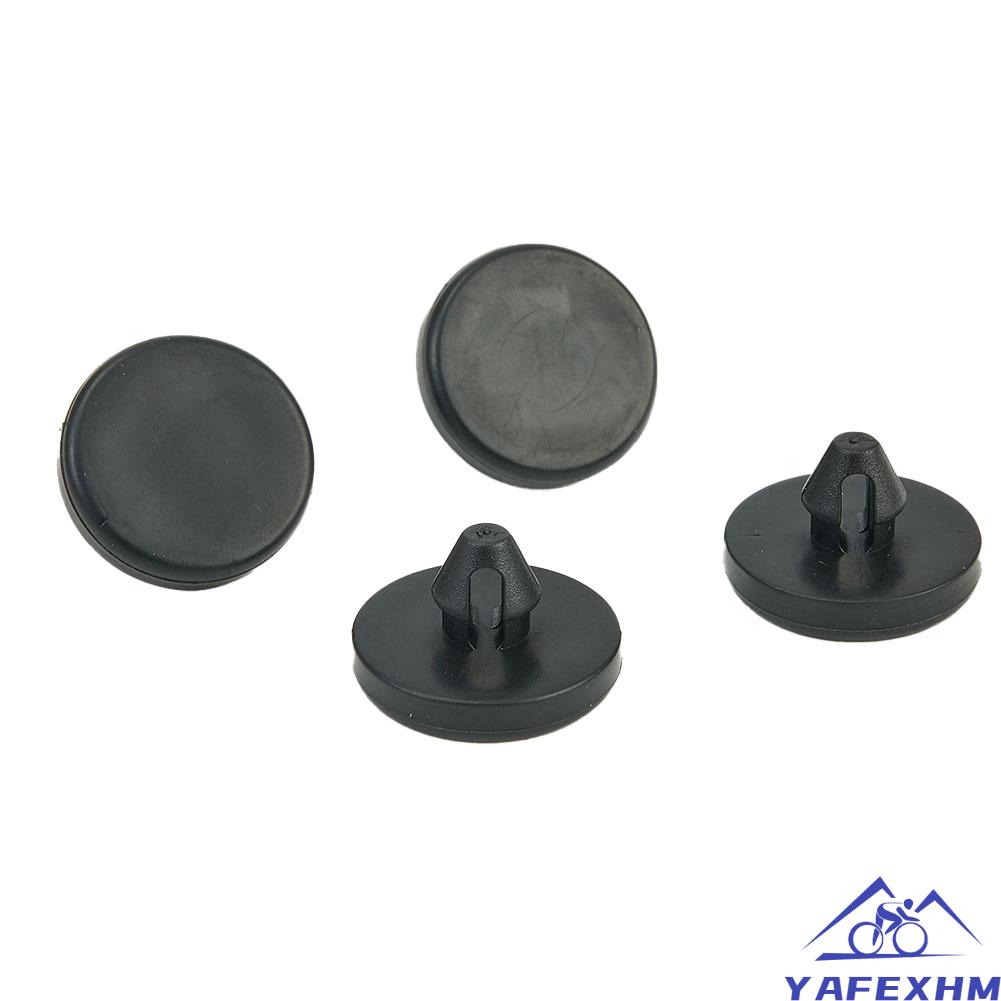Set 12 Nút Cao Su Đậy Công Tắc Phanh Xe Hơi Chuyên Dụng