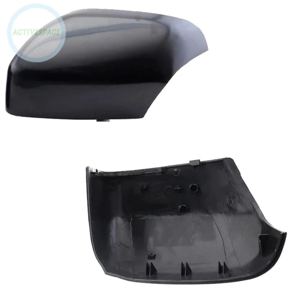 RearviewMirror Cover 1Pc 39894341 Outer Rear View Side Rear View Mirror【VOLVO】