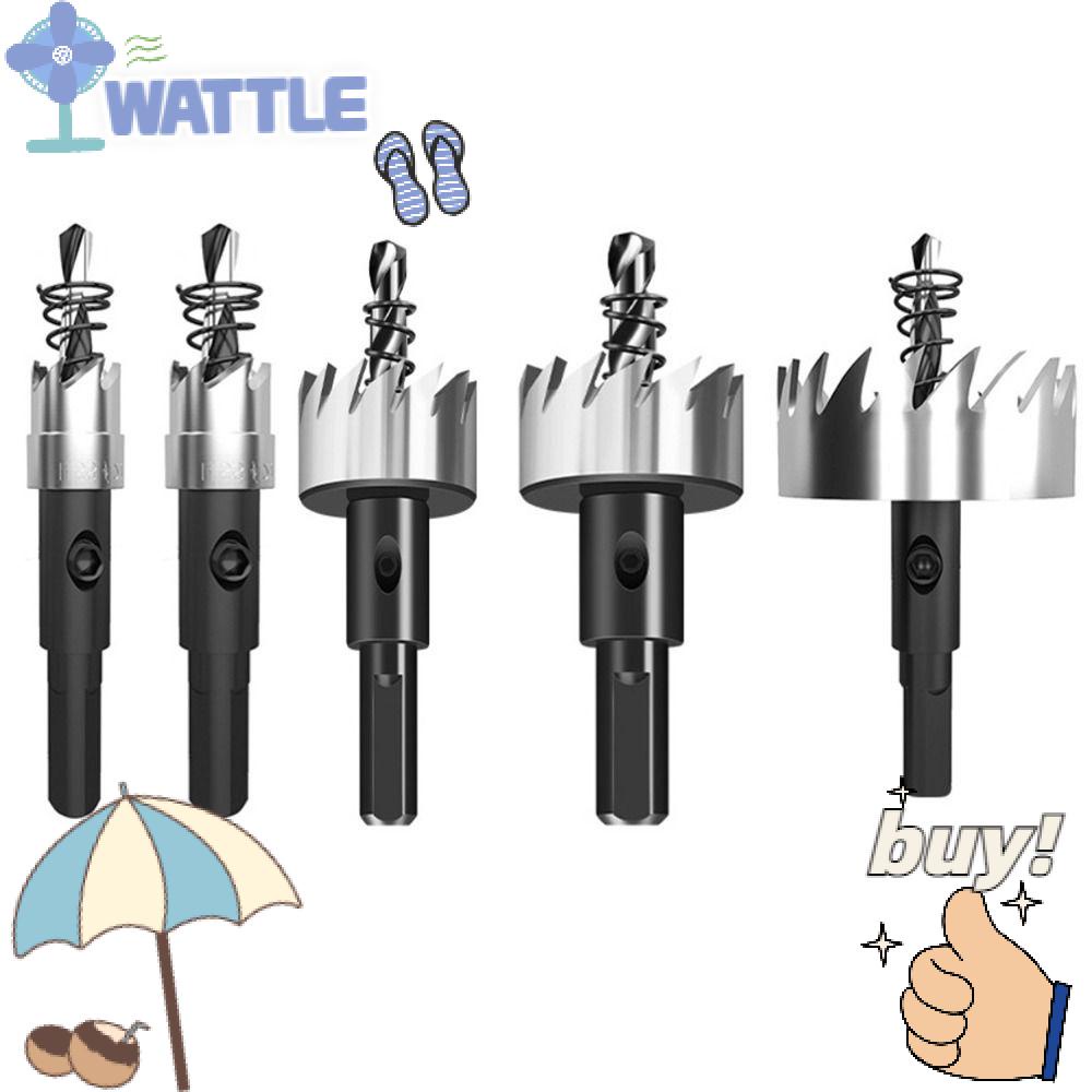 Mũi Khoan HSS Chuyên Dụng Chất Lượng Cao