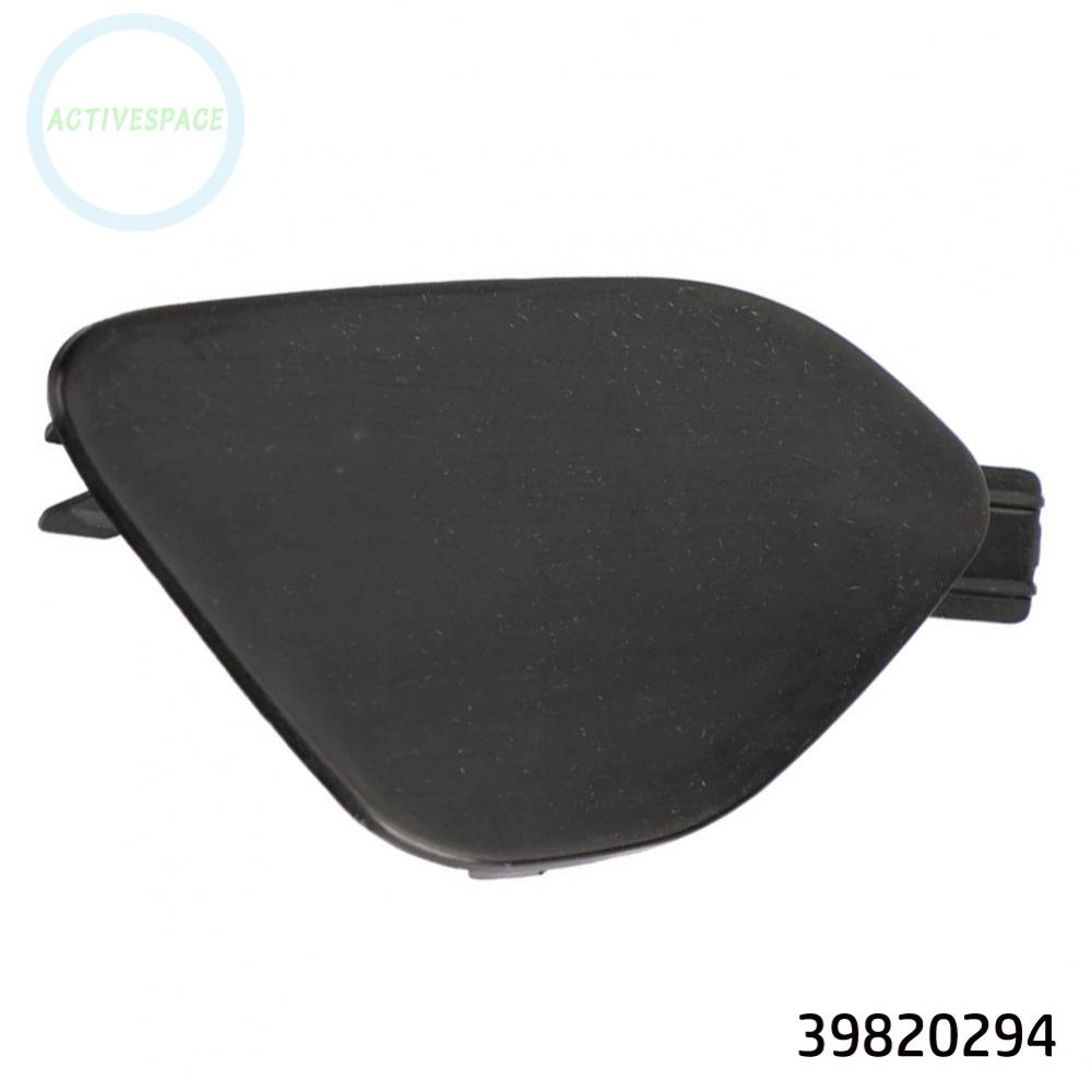 Tow Hook Cover 39820294 Car Accessories Car Parts Front Bumper Brand New【VOLVO】