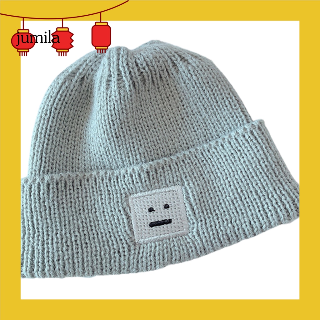 [JU] Quần Short Len Búp Bê Thủ Công Tốt Với Trái Tim Nhỏ Gọn