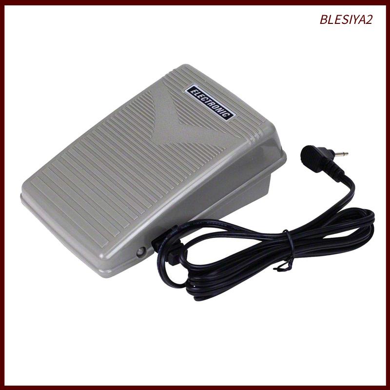 Bàn Đạp Điều Khiển Máy May Gia Dụng 220V