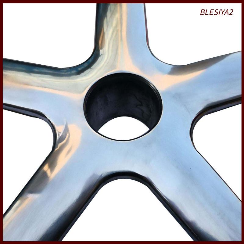 Đế Lót Ghế Ngồi Văn Phòng Blesiya2 Chất Lượng Cao