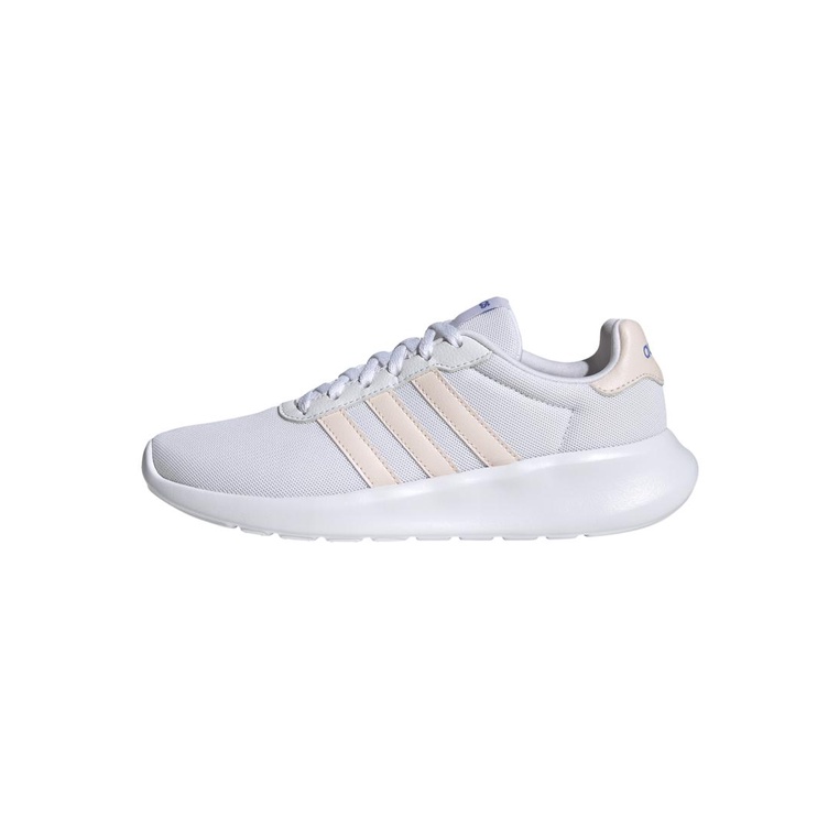 adidas Chạy Giày Lite Racer 3.0 Nữ trắng HP6103