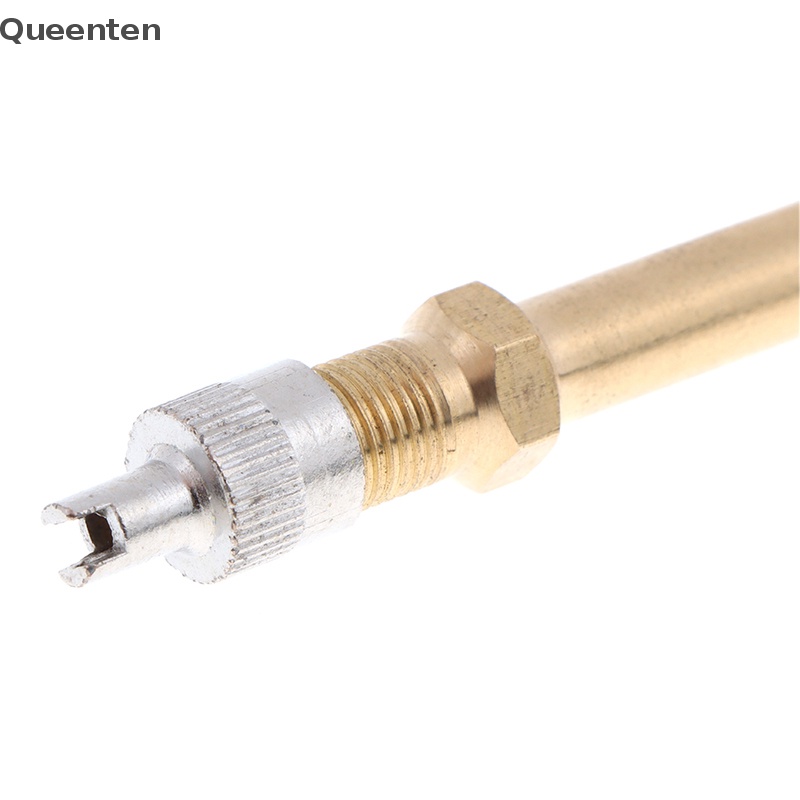 Thanh Nối Dài Van Lốp Xe Hơi / Xe Tải Bằng Đồng Thau