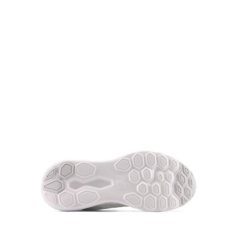 Giày Chạy Bộ New Balance 411v3 Women's - Ice Blue