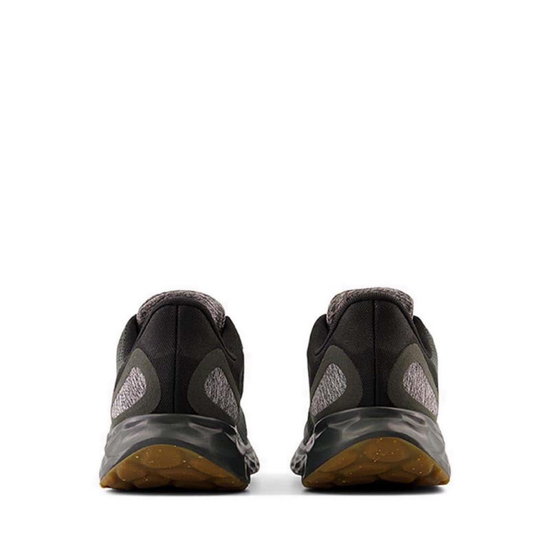 Giày Chạy Bộ New Balance Fresh Foam Arishi v4 Men's - Black