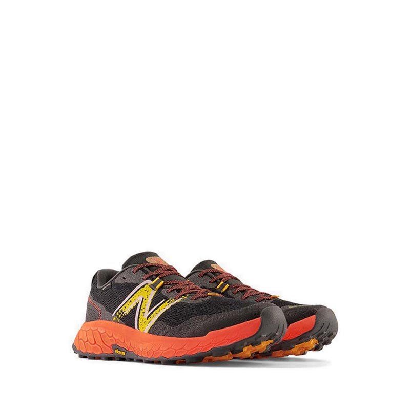 Giày Chạy Bộ New Balance Fresh Foam X Hierro v7 Gtx Men's - Black