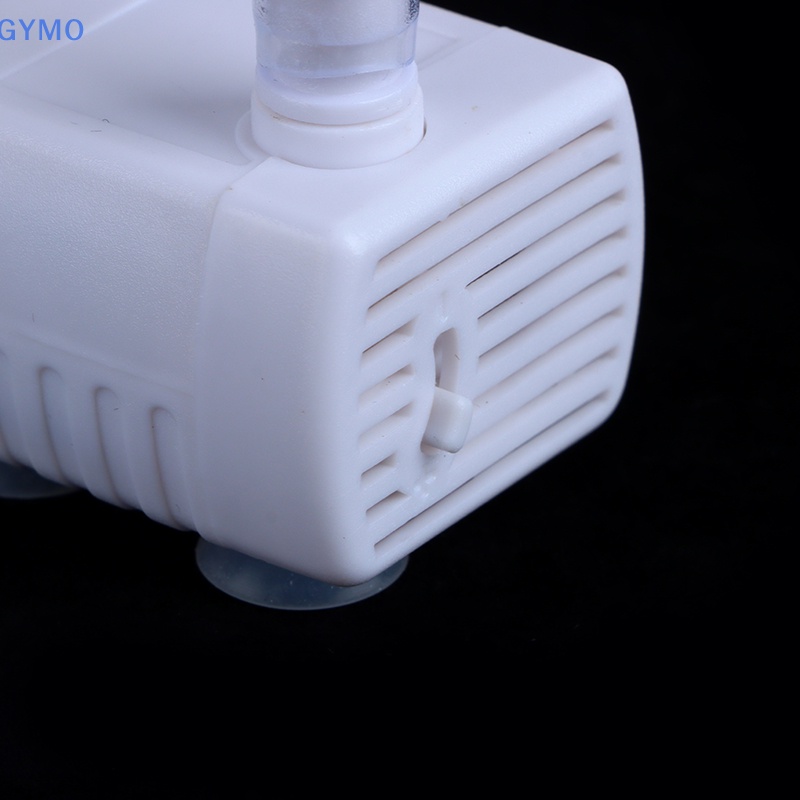 Máy Bơm Nước Động Cơ Chống Khô Thay Thế Cho Thú Cưng